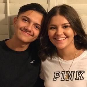 Meet your Posher, Hannah marie